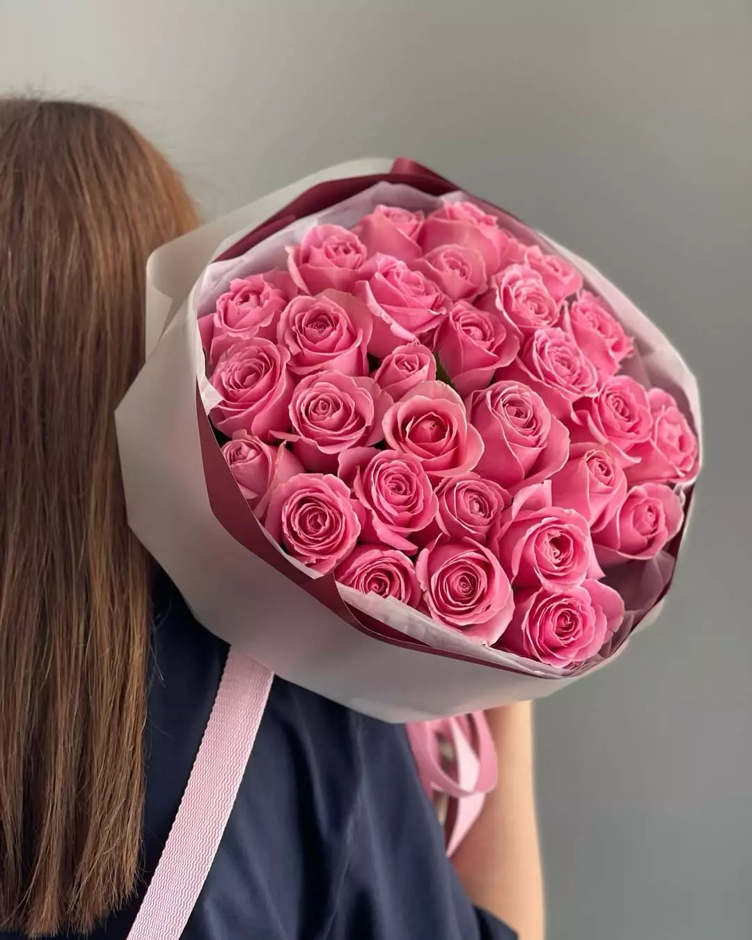 Bouquet photo 2: Mother’s Day — Flowers Place Bangkok