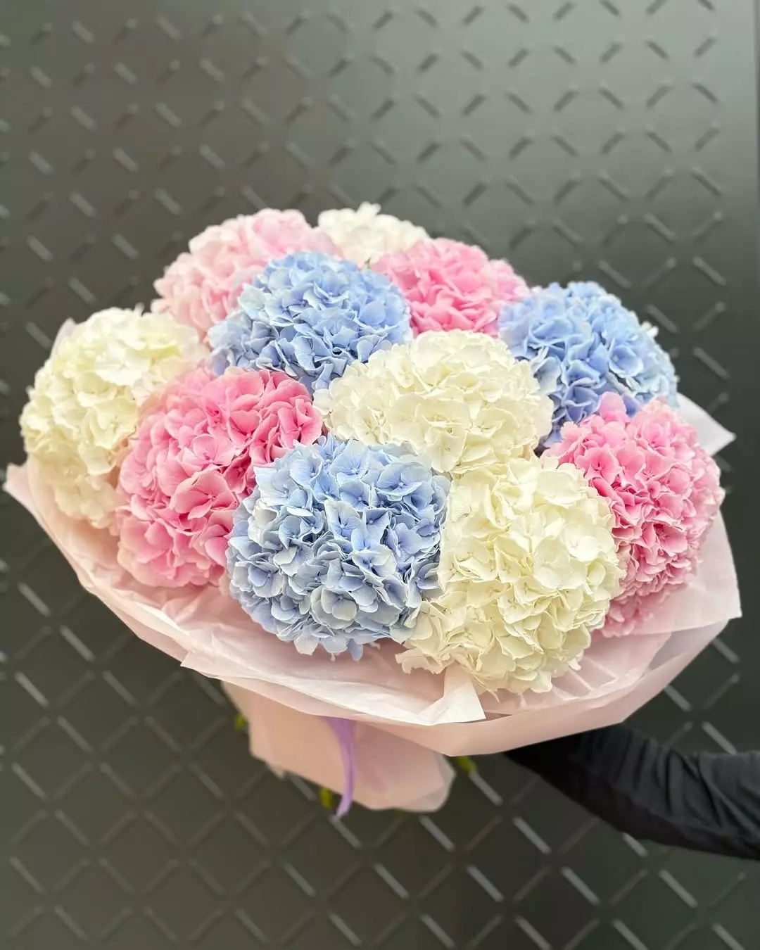 Bouquet photo 2: Flowers for daughter — Flowers Place Dubai