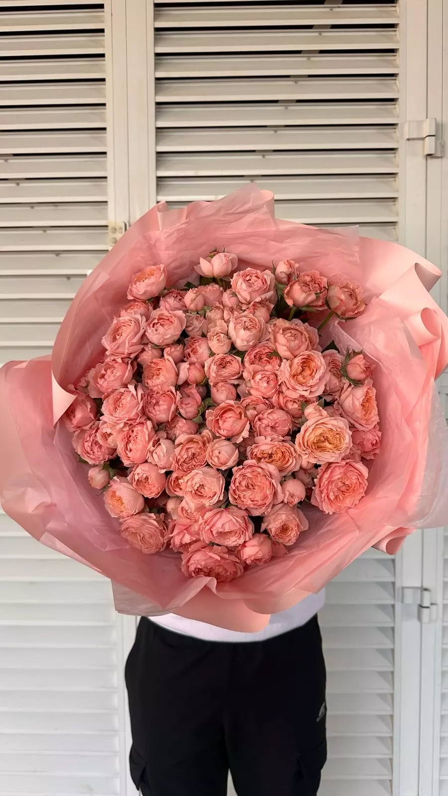 Bouquet photo 2: Best Sellers — Flowers Place Larnaca