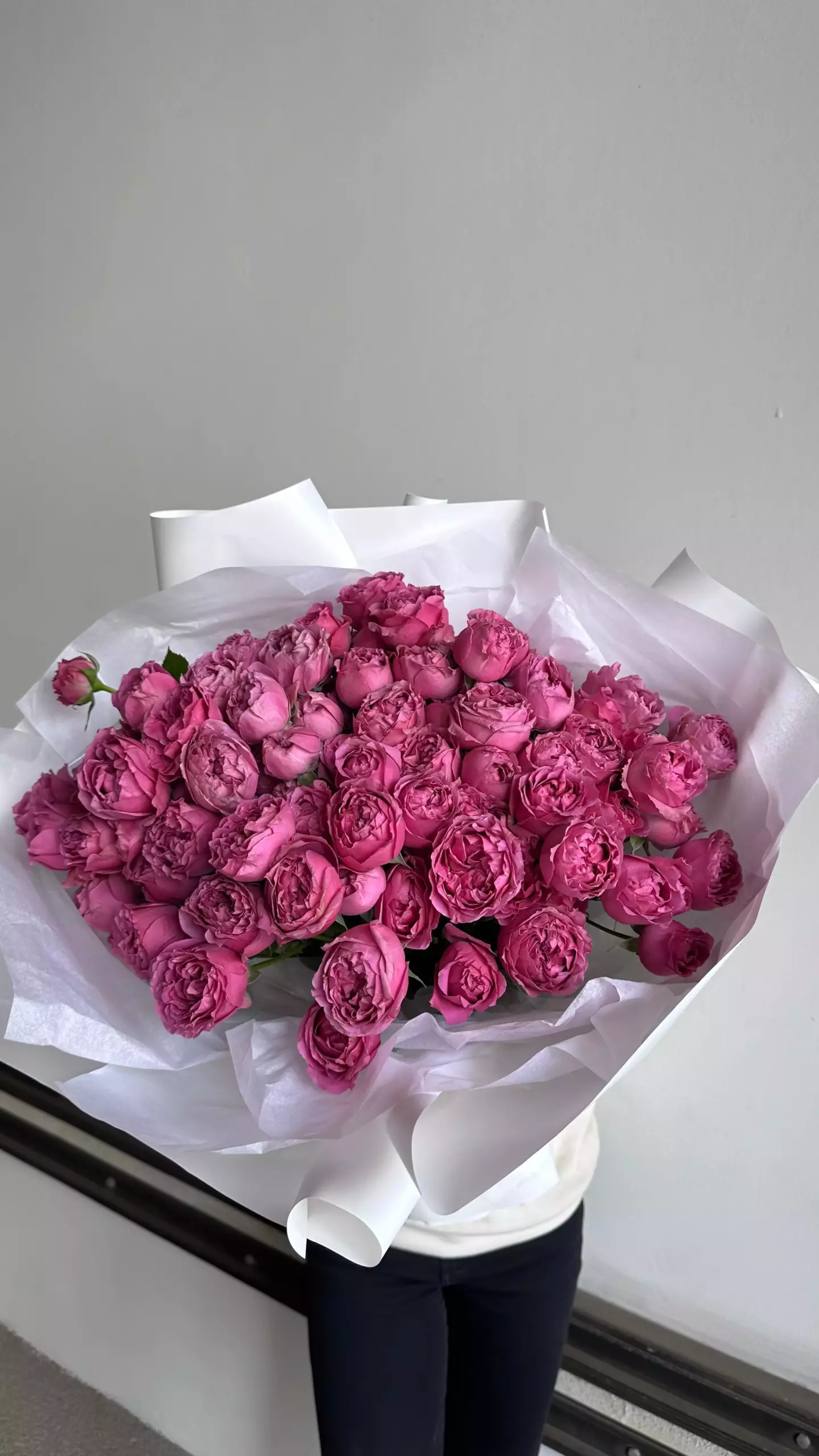 Bouquet photo: Best Sellers — Flowers Place Goa