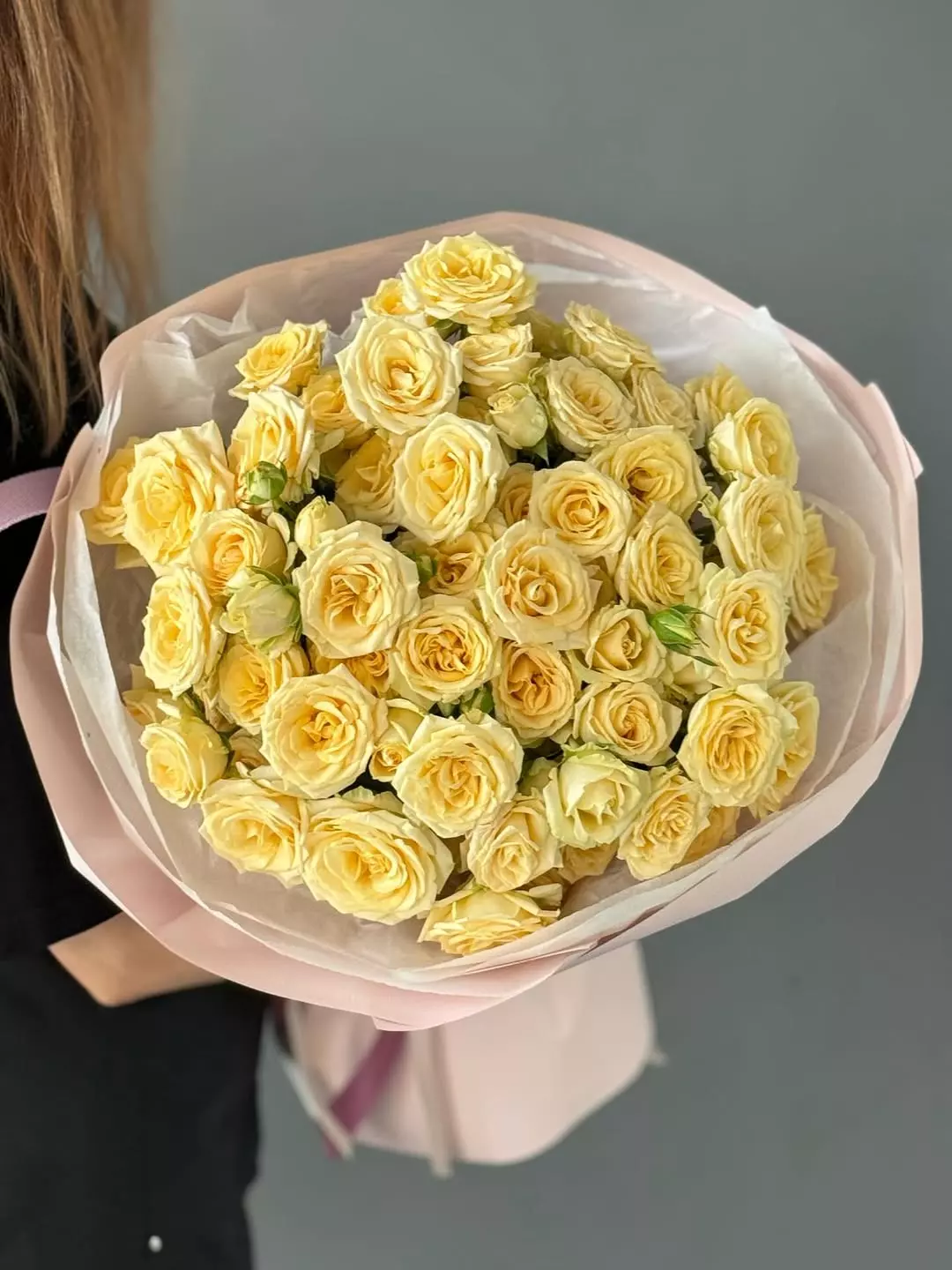 Bouquet photo 2: Flowers for wife — Flowers Place Bali