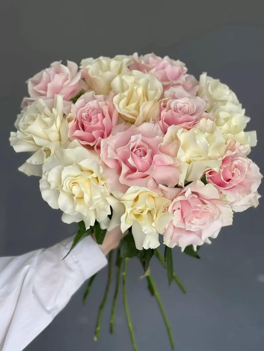 Bouquet photo 3: Flowers for mistress — Flowers Place Phuket