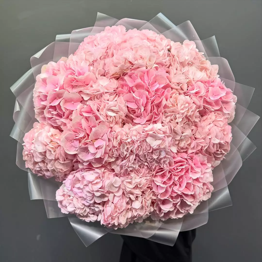 Bouquet photo 2: Flowers for Anniversary — Flowers Place about Dubai