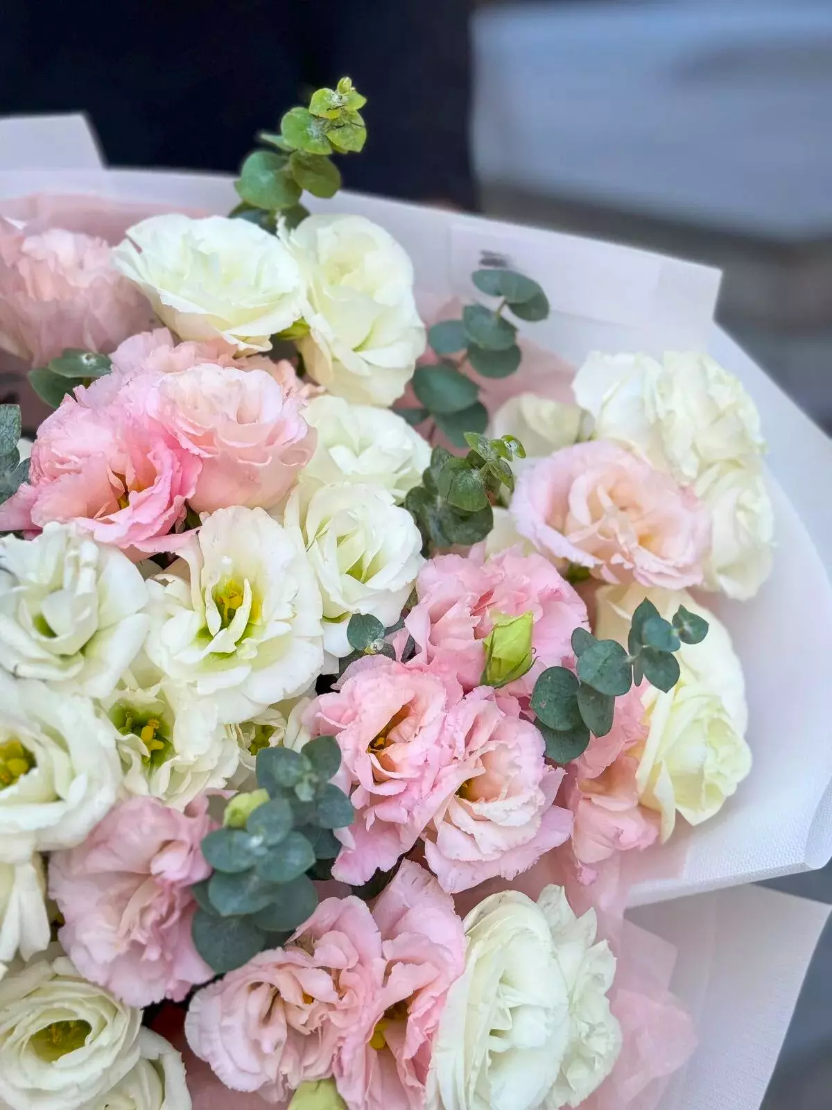 Bouquet photo 2: Best Sellers — Flowers Place Istanbul