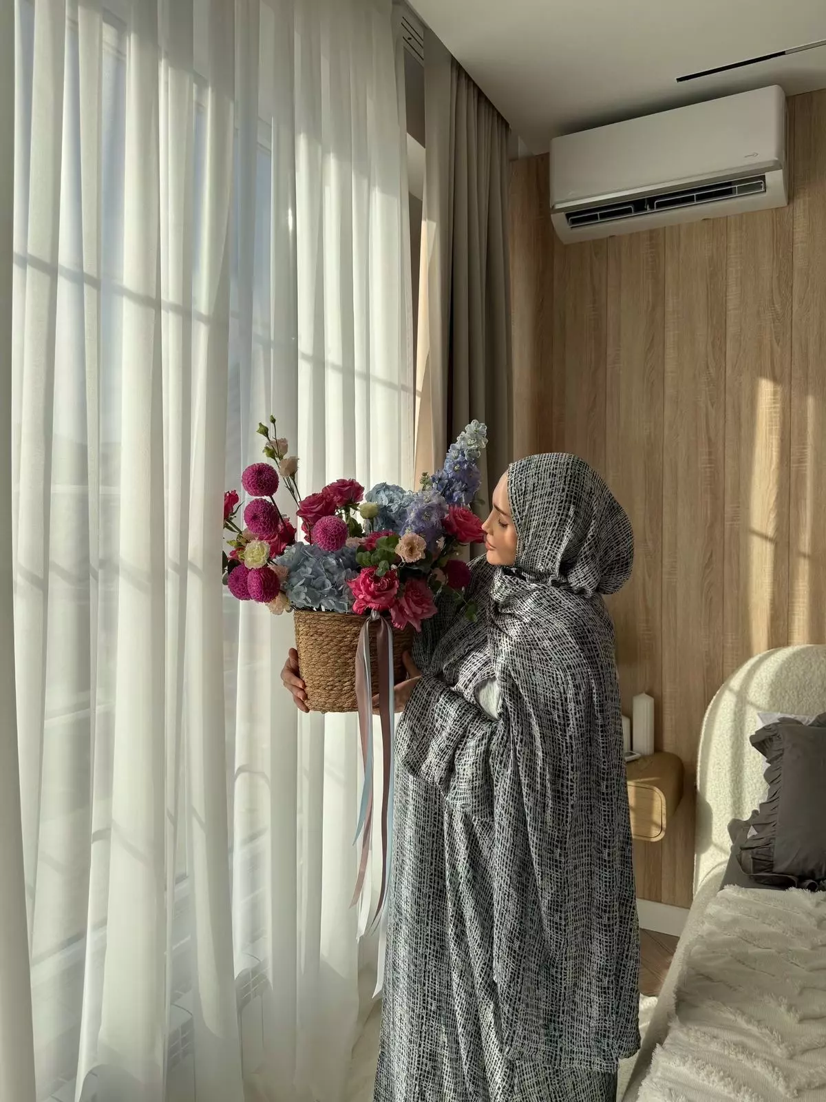 Bouquet photo 2: Bouquets for Ramadan — Flowers Place Bangkok