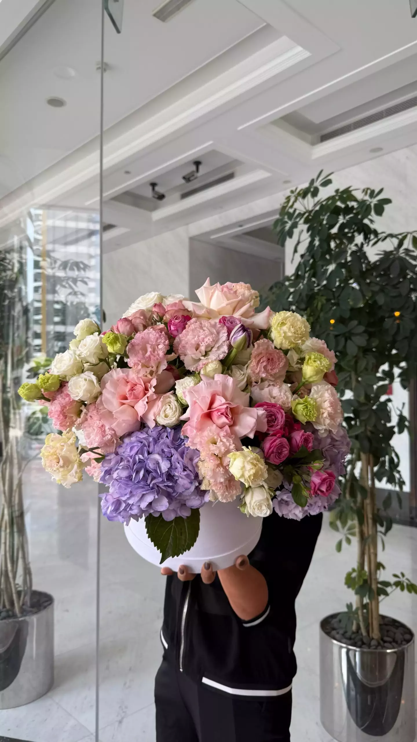 Bouquet photo 2: Best Sellers — Flowers Place Goa