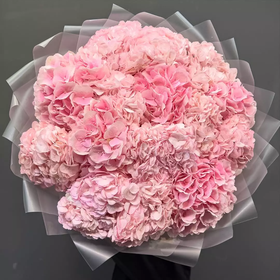 Bouquet photo: Flowers for Anniversary — Flowers Place Bali