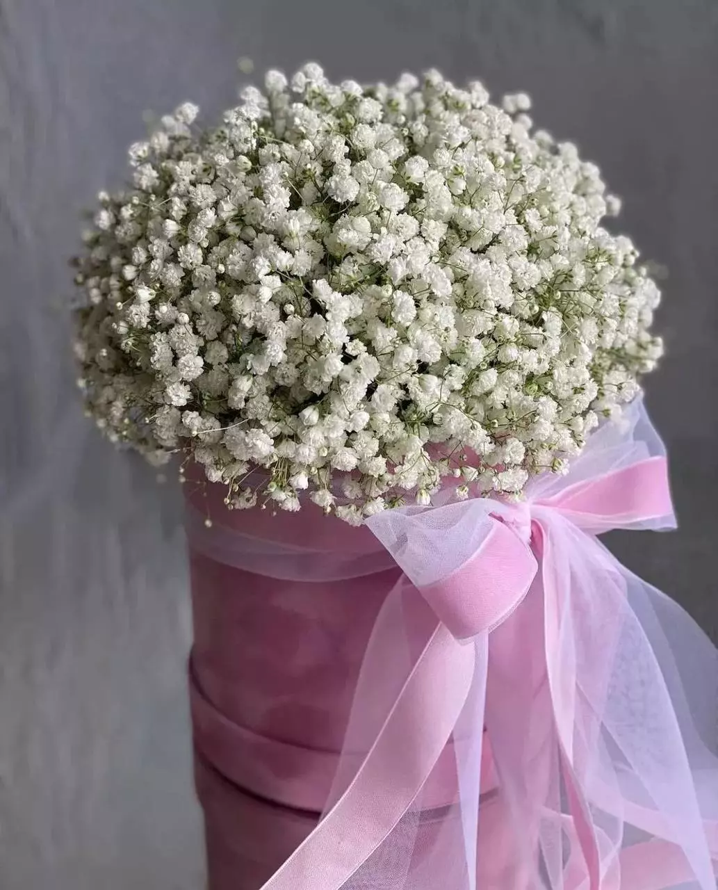 Bouquet photo: Flowers for Anniversary — Flowers Place Buenos Aires