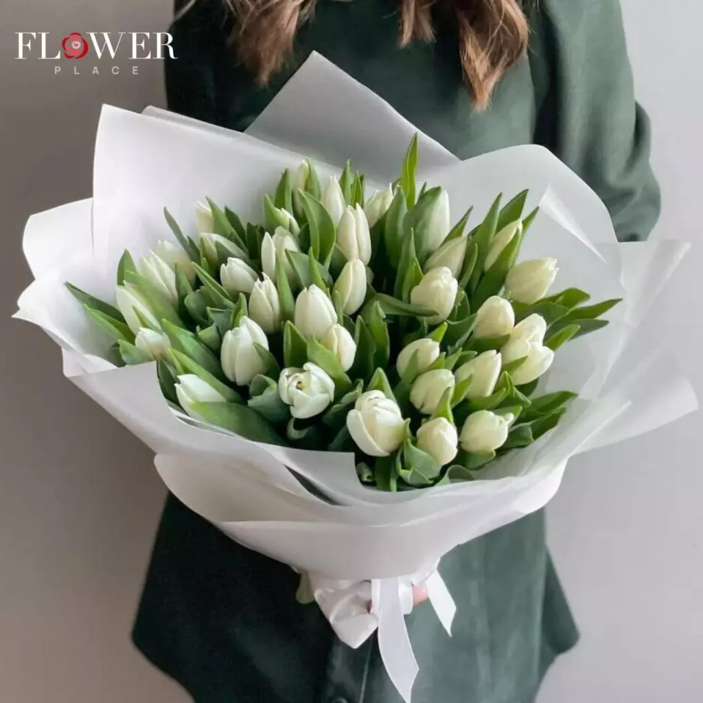 Bouquet 1001 Pink Peonies “Desert Whisper” Hurghada