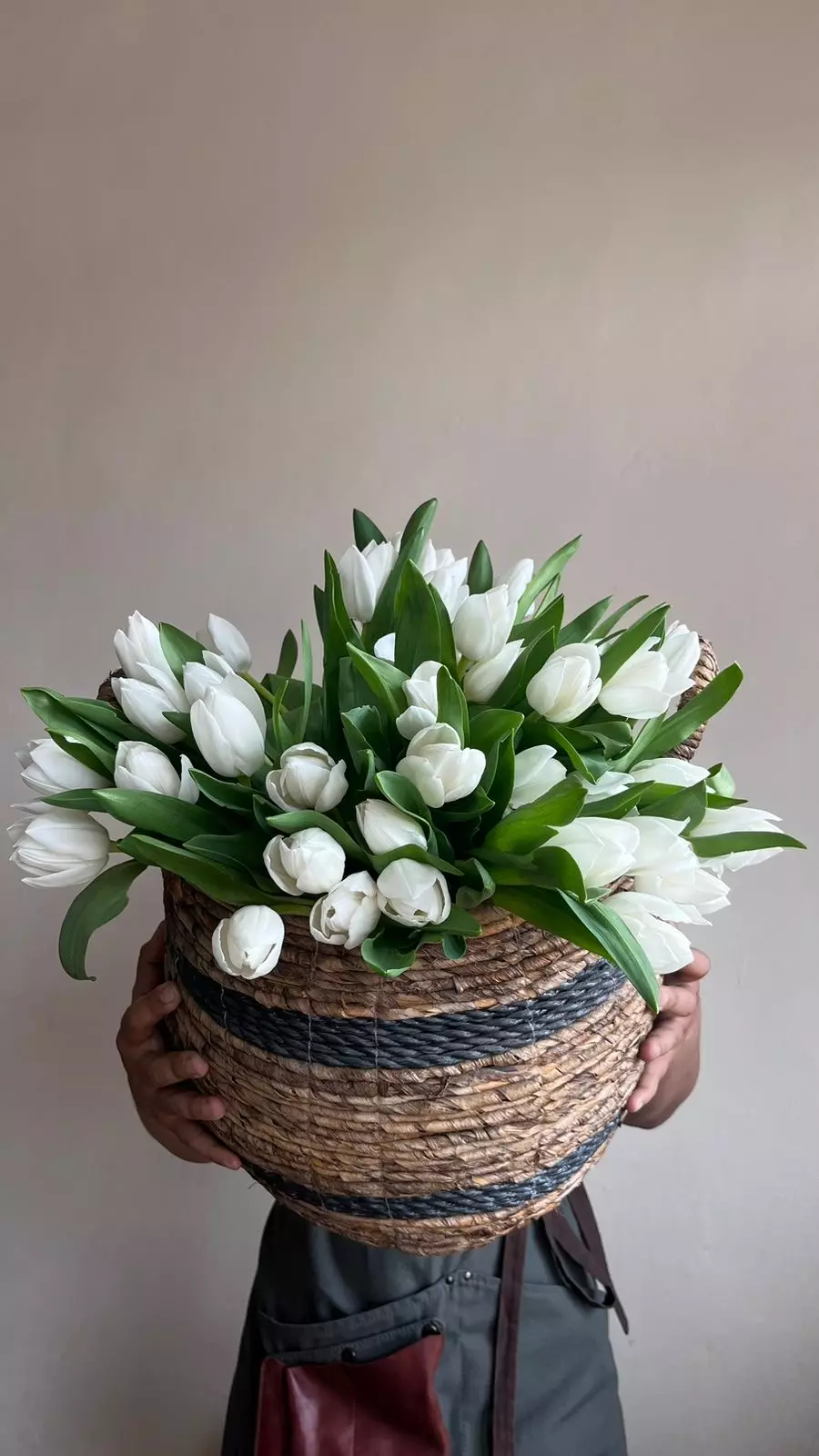 Bouquet photo: Flowers for mistress — Flowers Place Bali