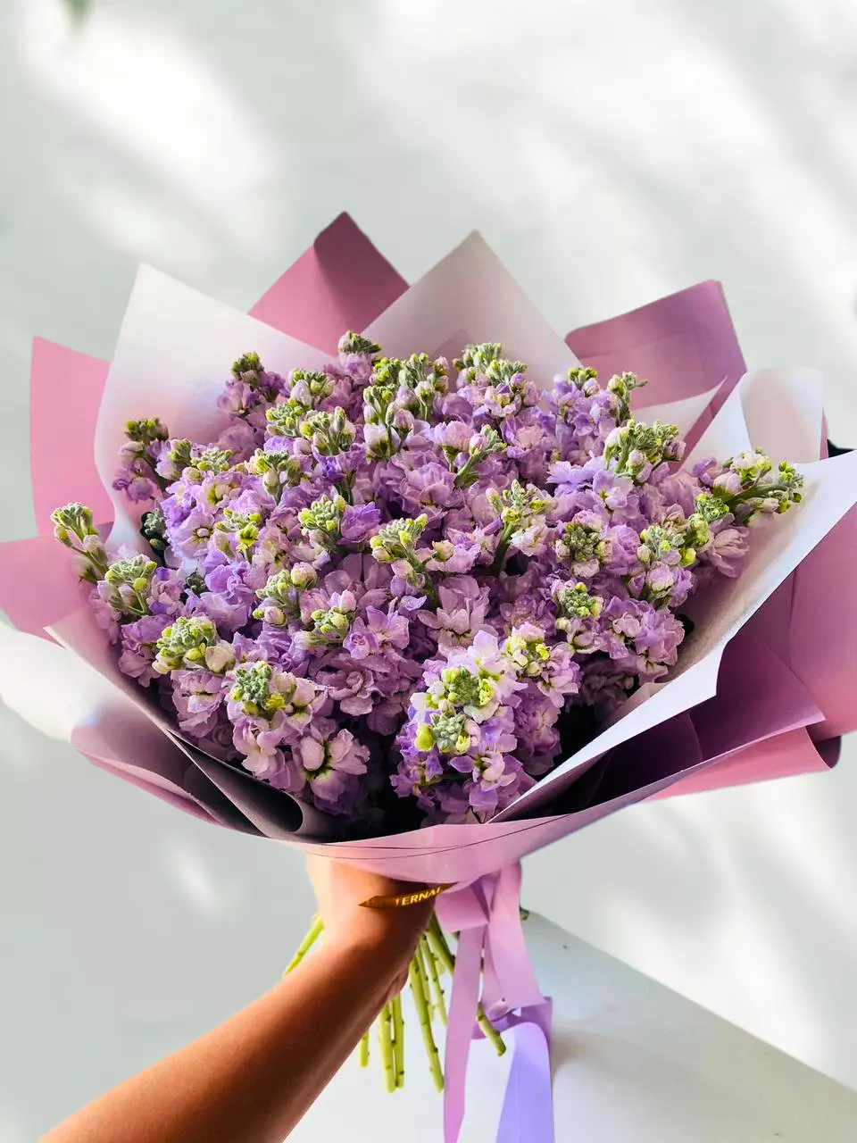 Bouquet photo: Flowers for mom — Flowers Place Dubai