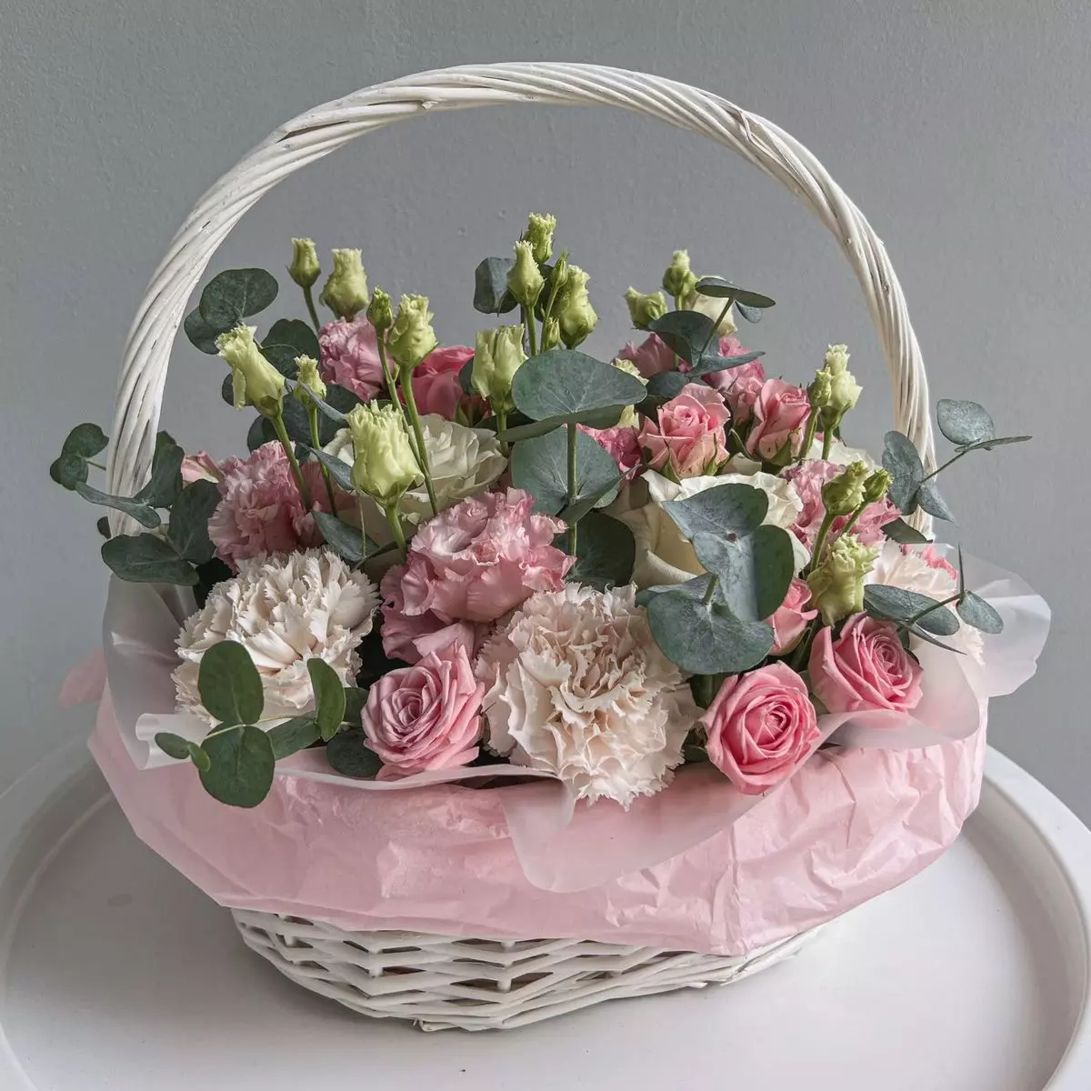 Bouquet photo: Flower arrangements — Flowers Place Bali