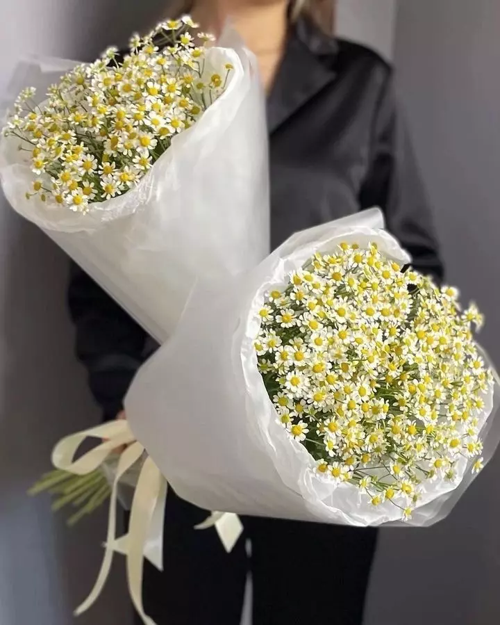 Bouquet photo: Affordable bouquets — Flowers Place Dubai