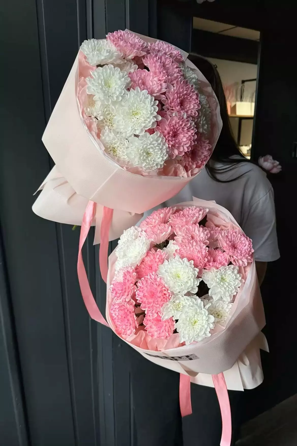 Bouquet photo: Affordable bouquets — Flowers Place Ayia Napa