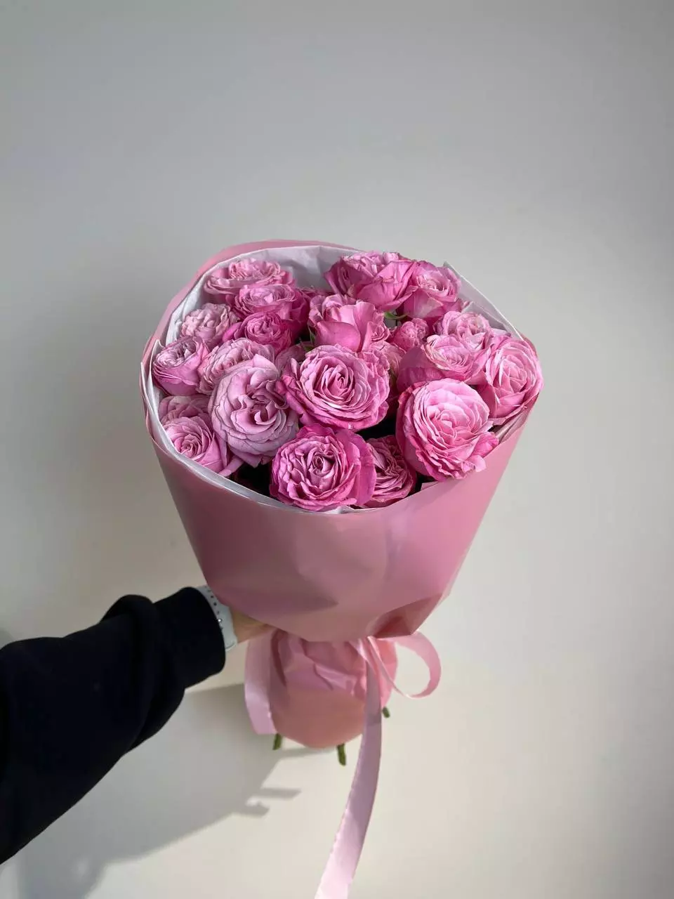Bouquet photo 2: Affordable bouquets — Flowers Place Dubai