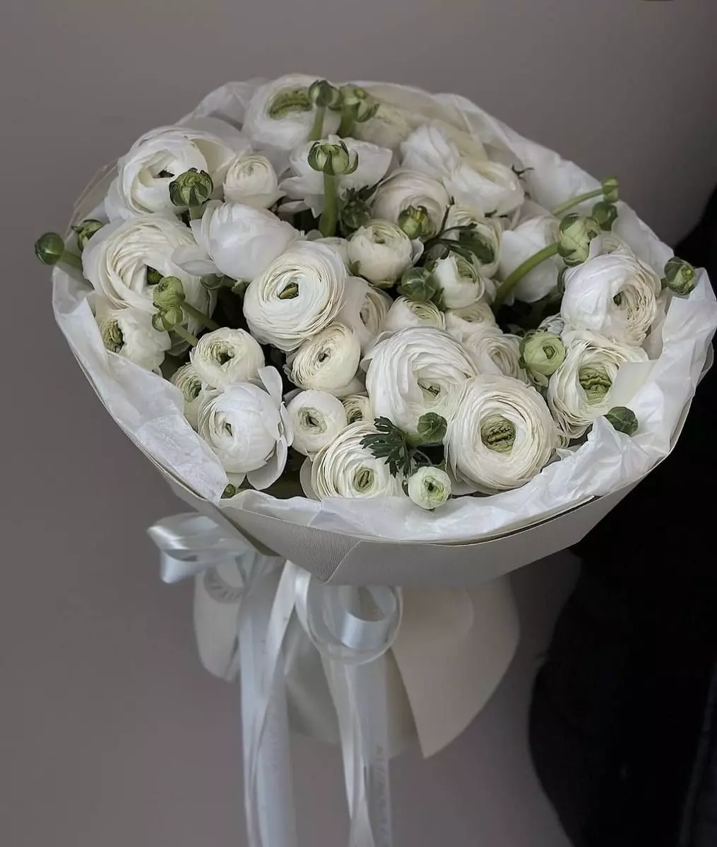 Bouquet photo: Flowers for Anniversary — Flowers Place Bangkok