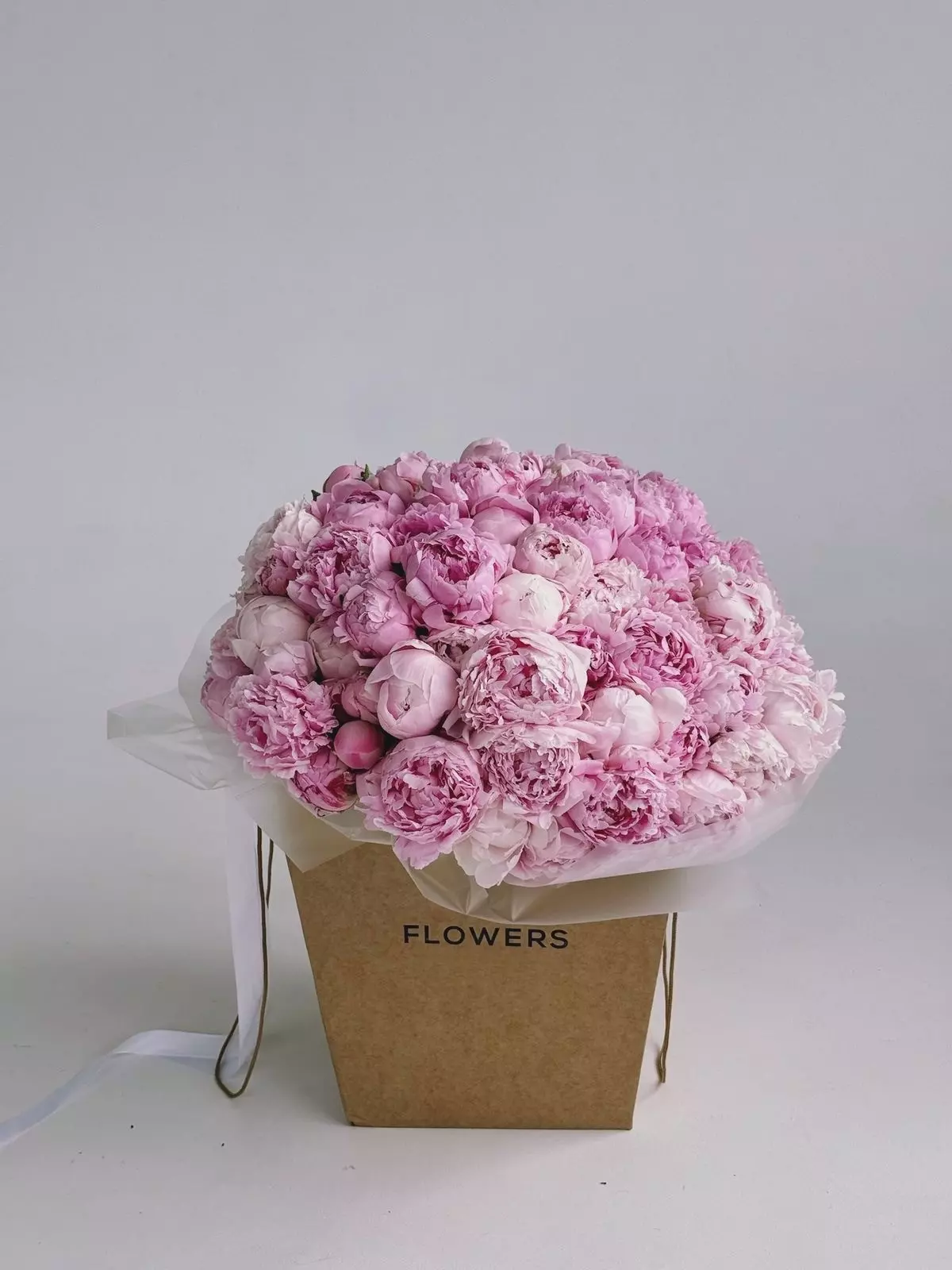 Bouquet photo: Flowers for Birthday — Flowers Place Bangkok