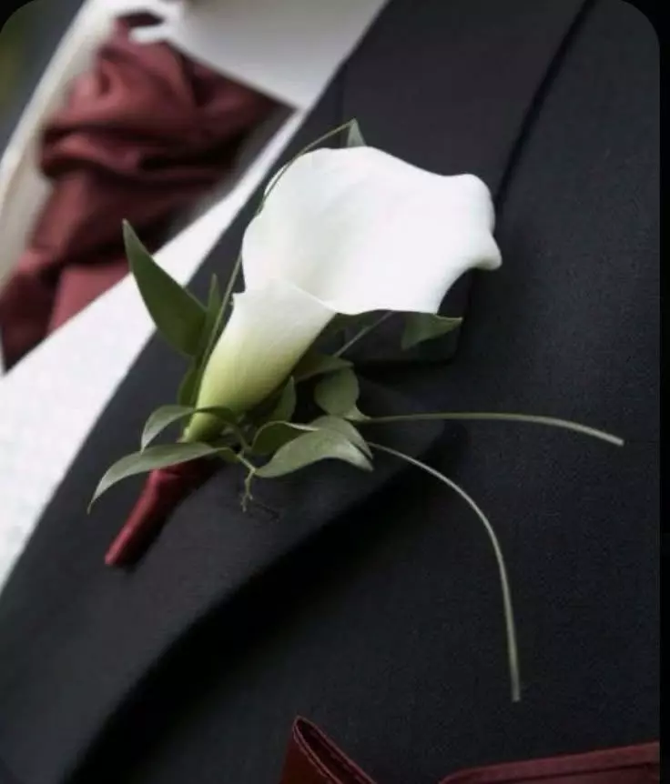 Bouquet photo 2: Dianthuses — Flowers Place Dubai