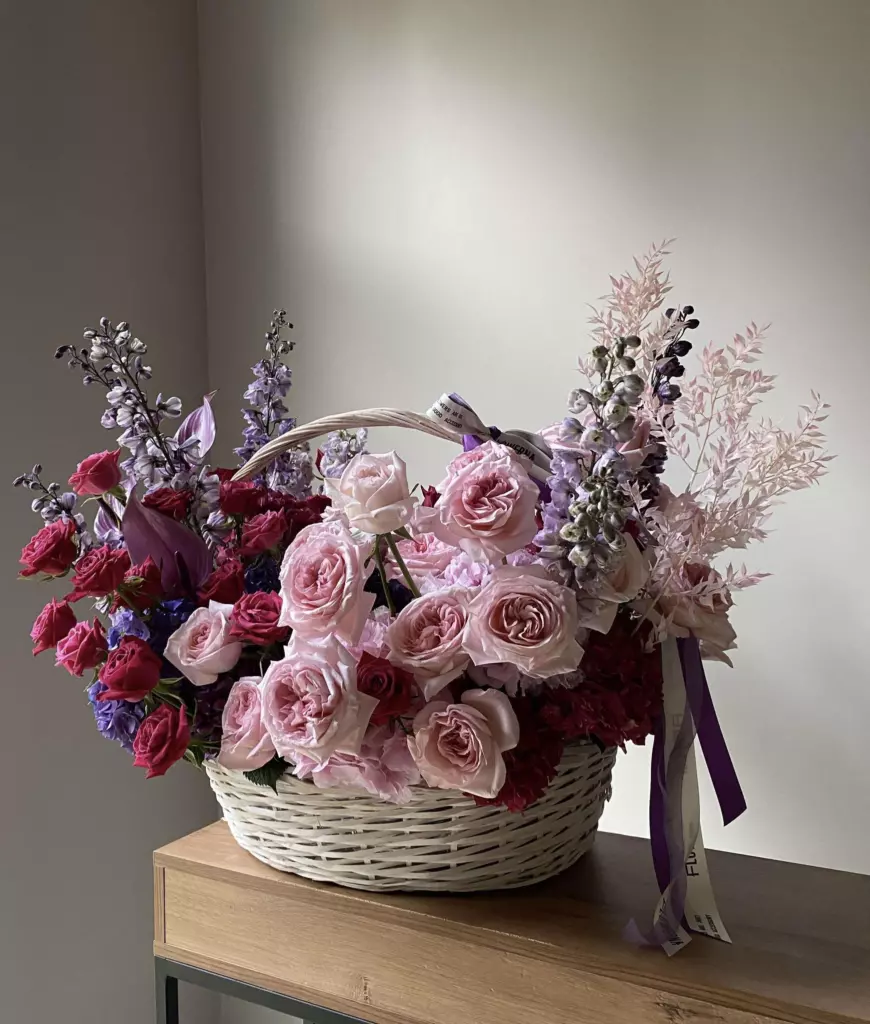 Bouquet photo: Best Sellers — Flowers Place Istanbul