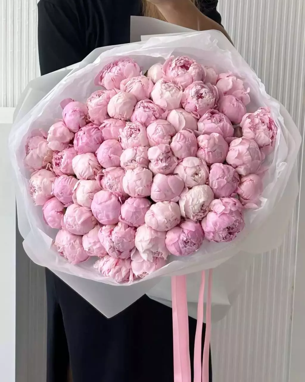 Bouquet photo: Flowers for daughter — Flowers Place Worldwide