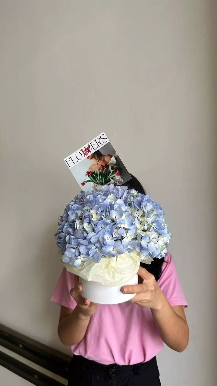 Bouquet photo 3: Affordable bouquets — Flowers Place Istanbul