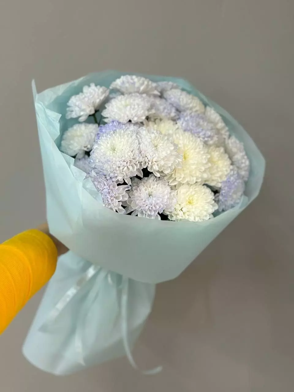 Bouquet photo: Affordable bouquets — Flowers Place Ayia Napa