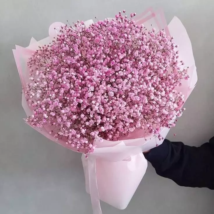 Bouquet photo: Affordable bouquets — Flowers Place Istanbul