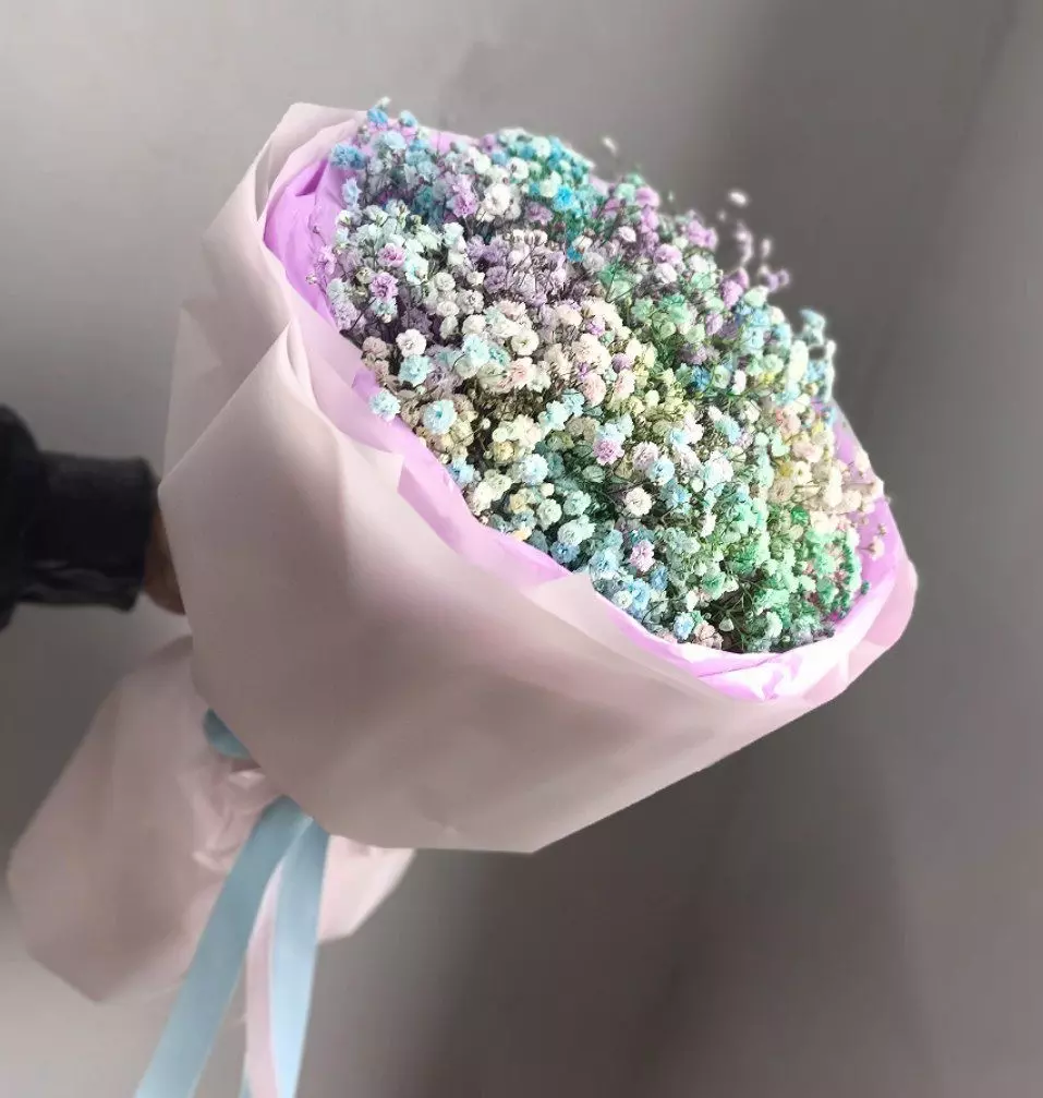 Bouquet photo: Affordable bouquets — Flowers Place Istanbul