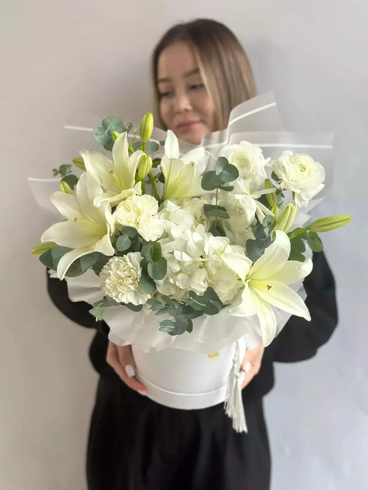 Bouquet photo: Best Sellers — Flowers Place Istanbul