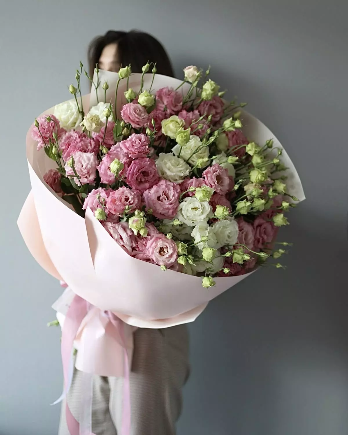 Bouquet photo: Best Sellers — Flowers Place Istanbul