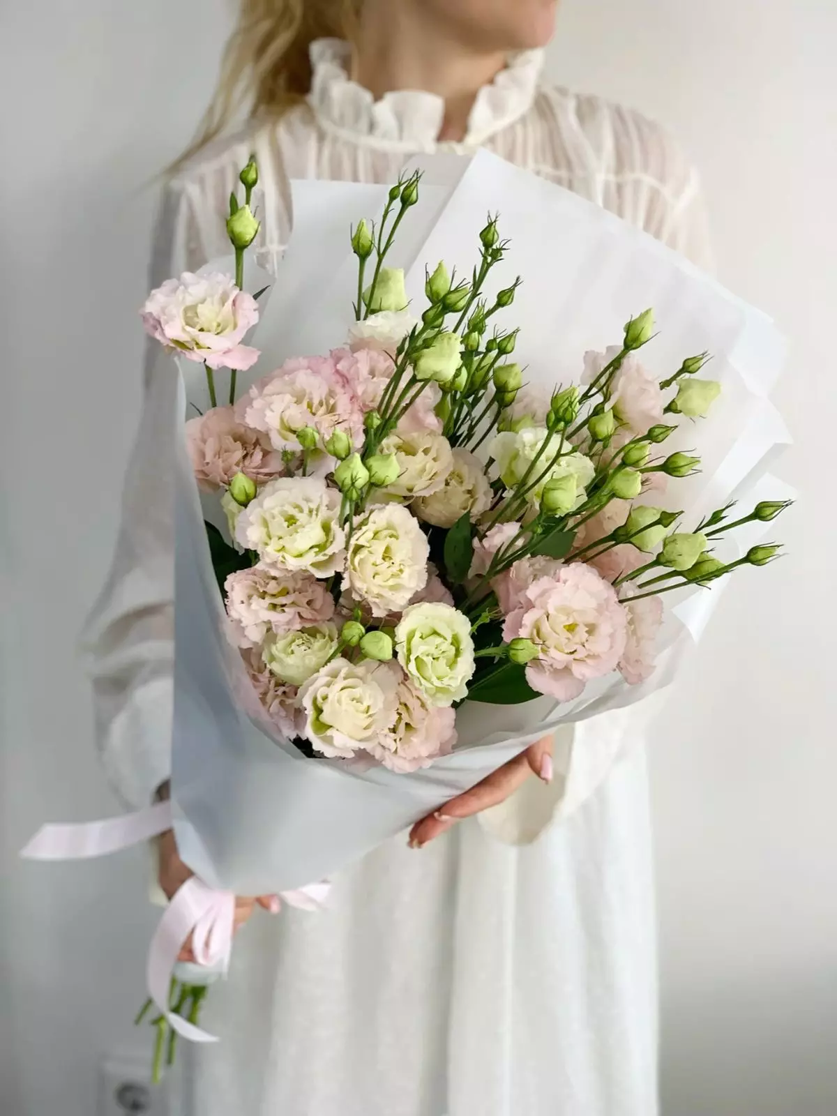 Bouquet photo: Affordable bouquets — Flowers Place about Bali