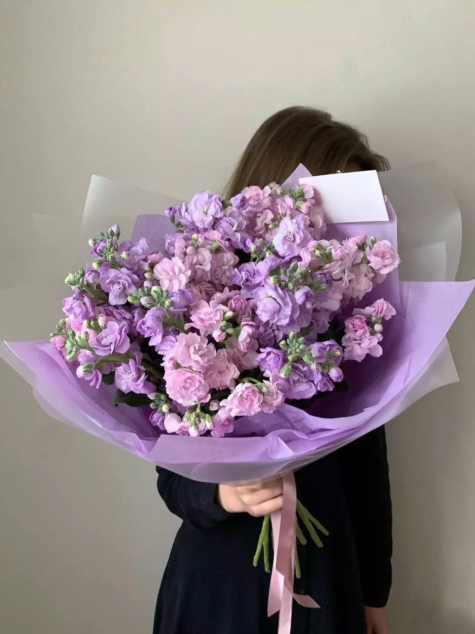 Bouquet photo: Flowers for Anniversary — Flowers Place Istanbul