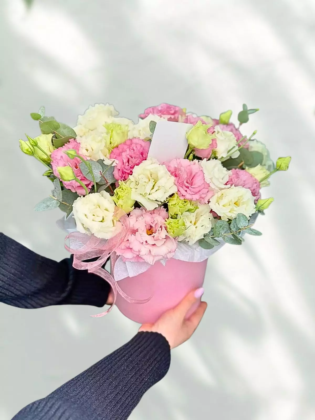Bouquet photo: Best Sellers — Flowers Place Dubai
