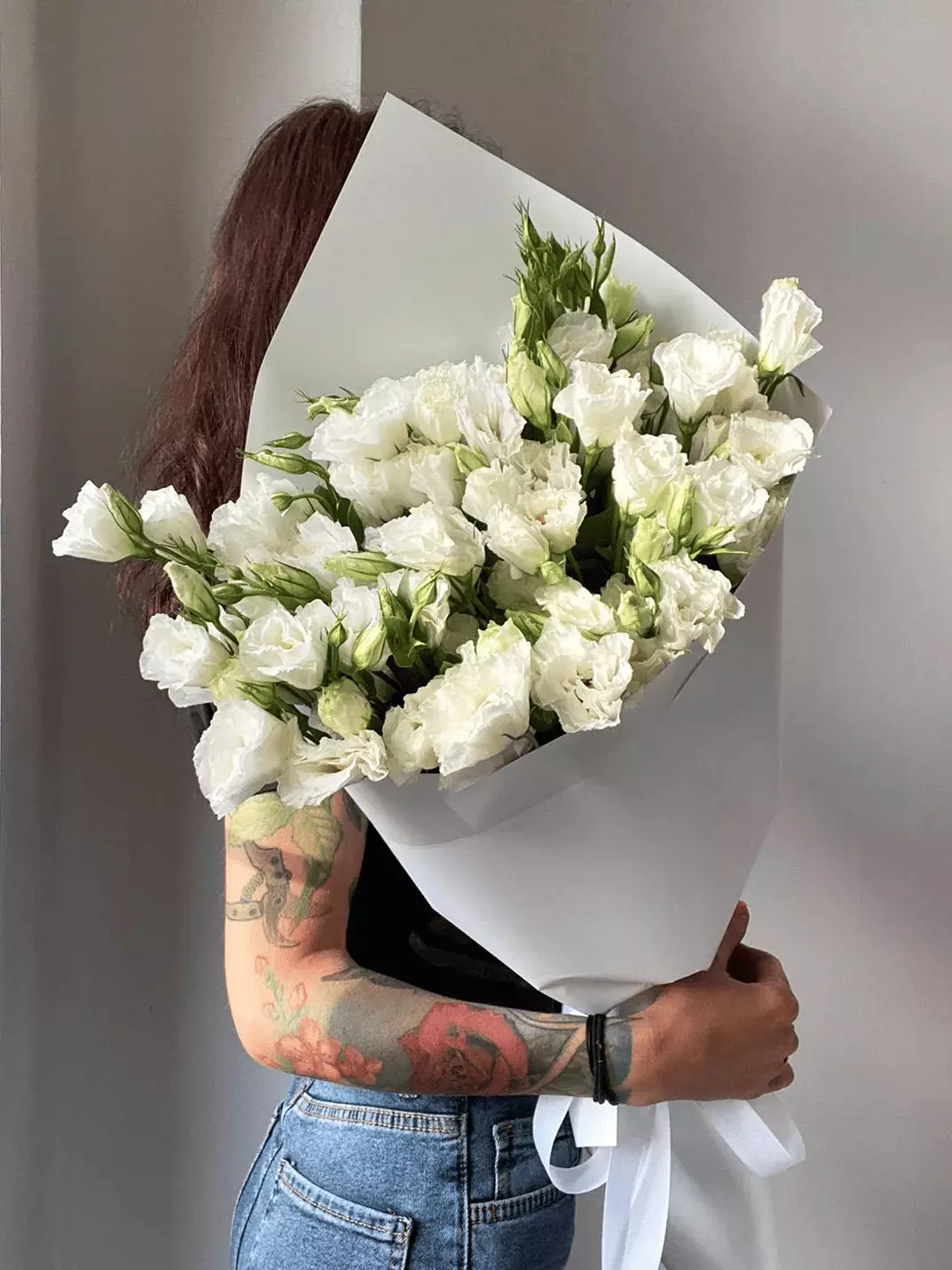 Bouquet photo: Best Sellers — Flowers Place Istanbul