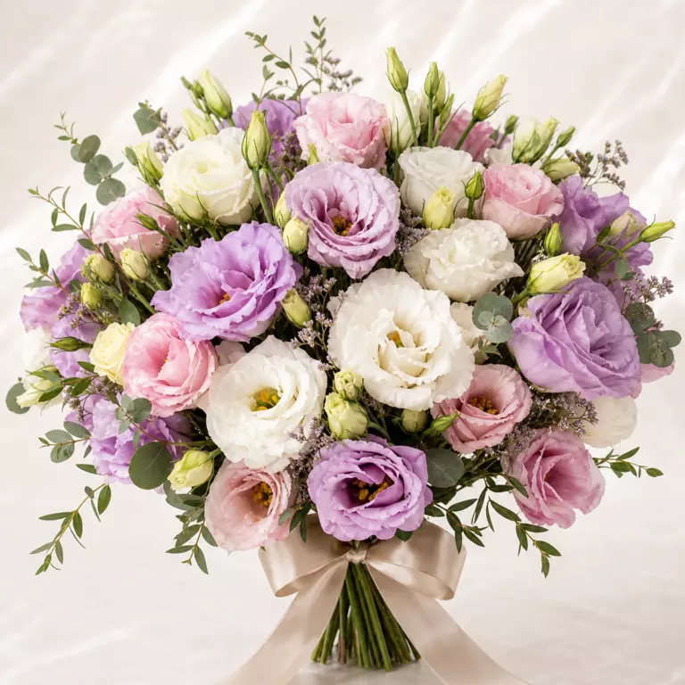 Eustoma