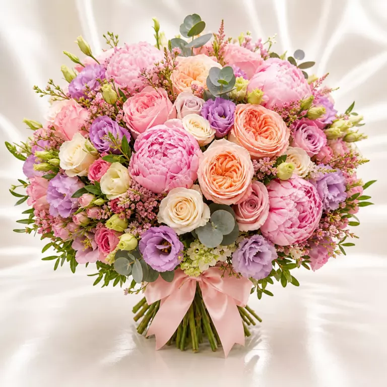 Flowers for Birthday