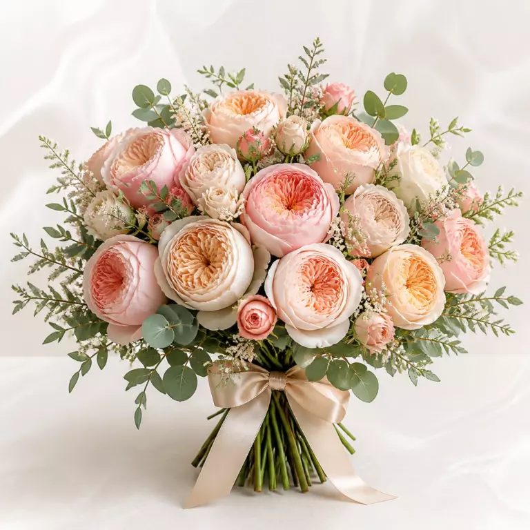 French roses