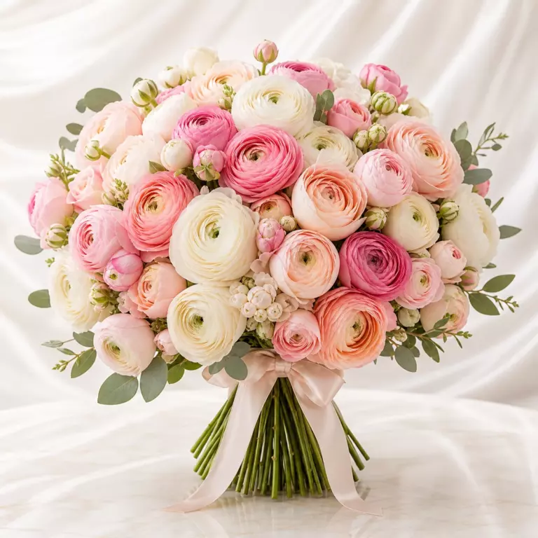 Ranunculus