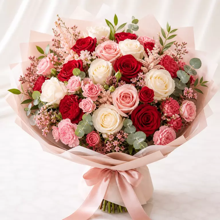 Valentine’s Day