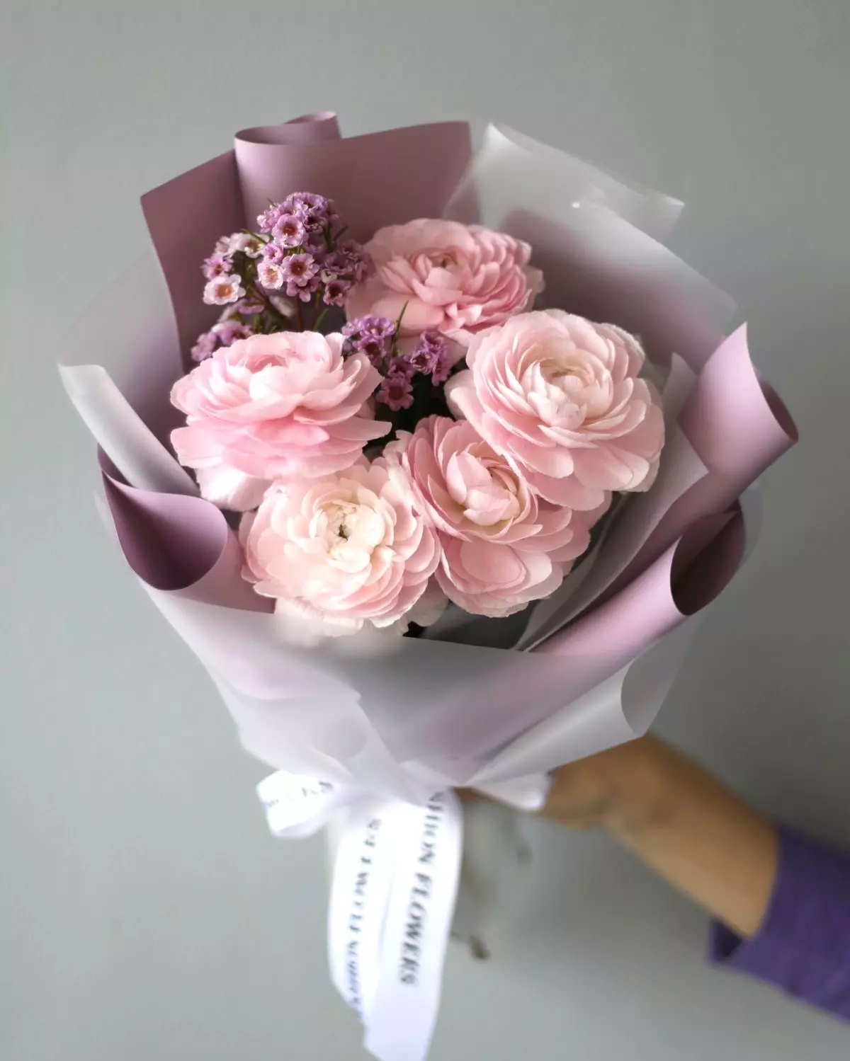 Bouquet photo: Affordable bouquets — Flowers Place Ayia Napa
