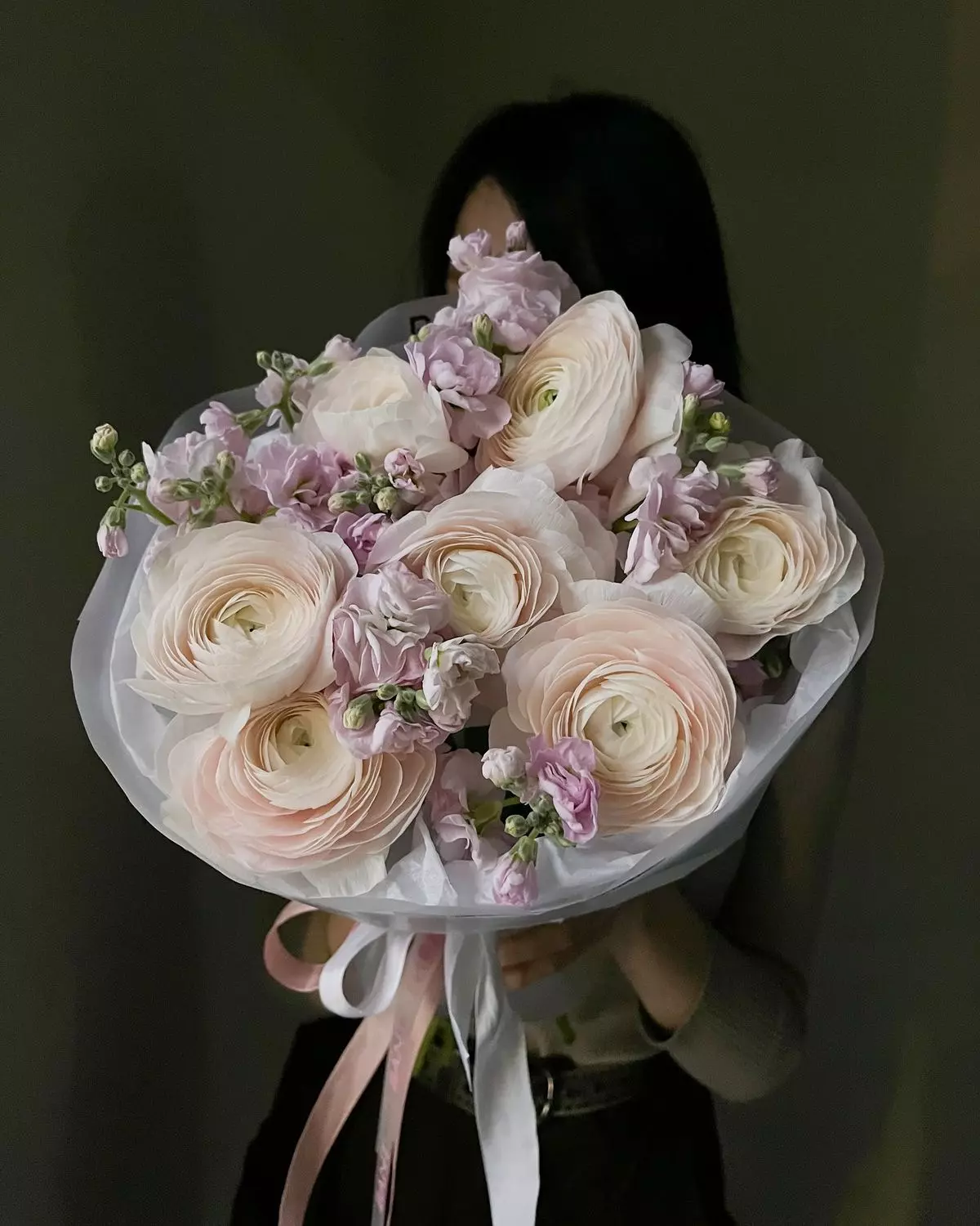 Bouquet photo: Flower arrangements — Flowers Place Da Nang