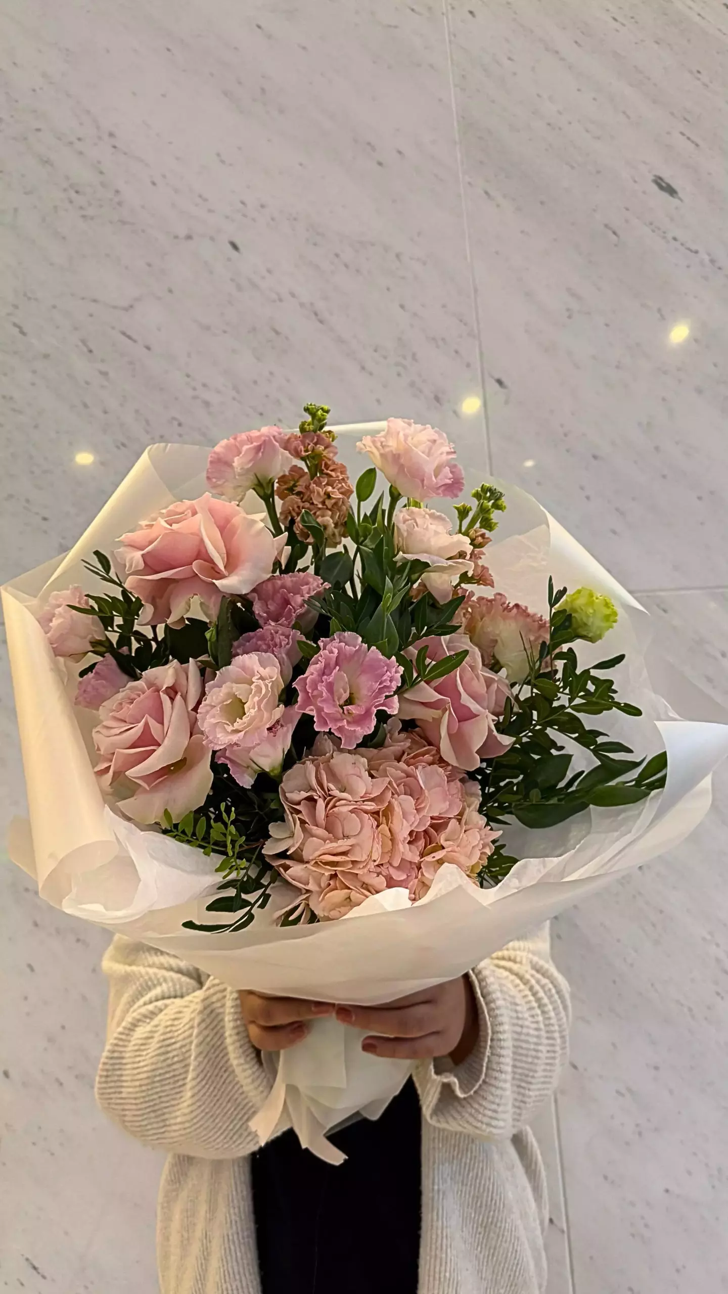 Bouquet photo: Best Sellers — Flowers Place Bangkok
