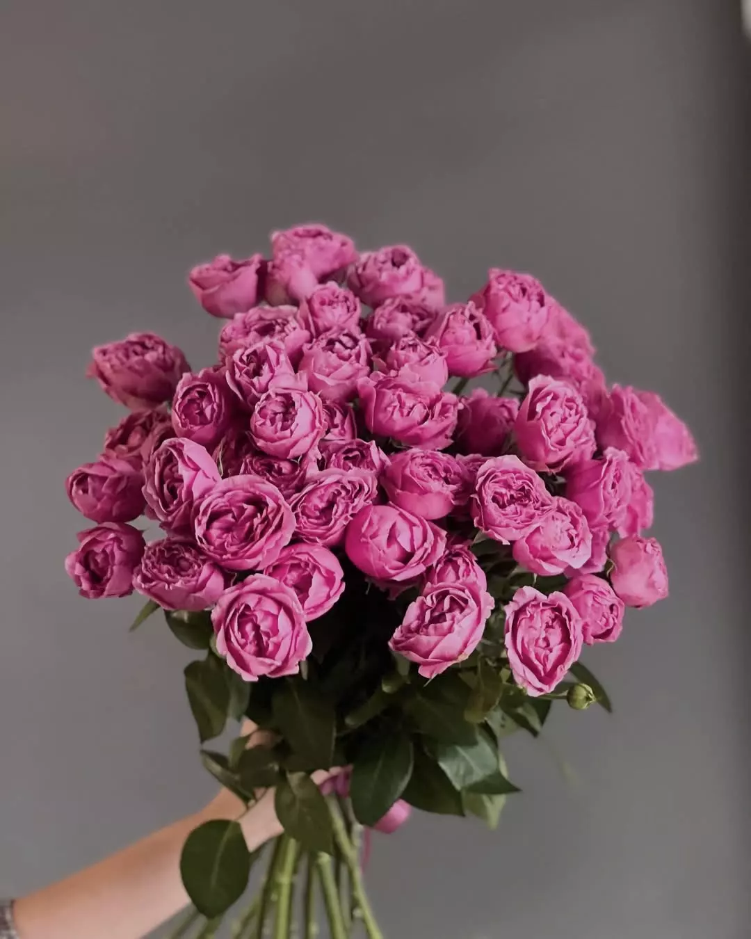 Bouquet photo 2: Flowers for Anniversary — Flowers Place Larnaca