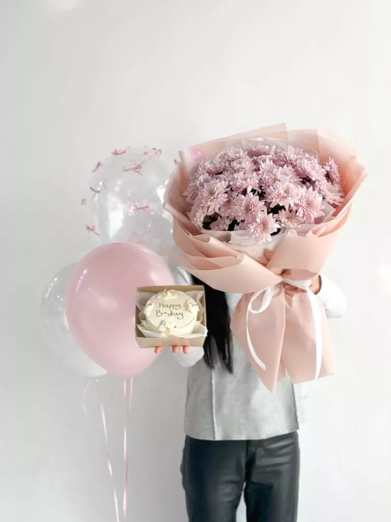 Bouquet photo: Best Sellers — Flowers Place Bali