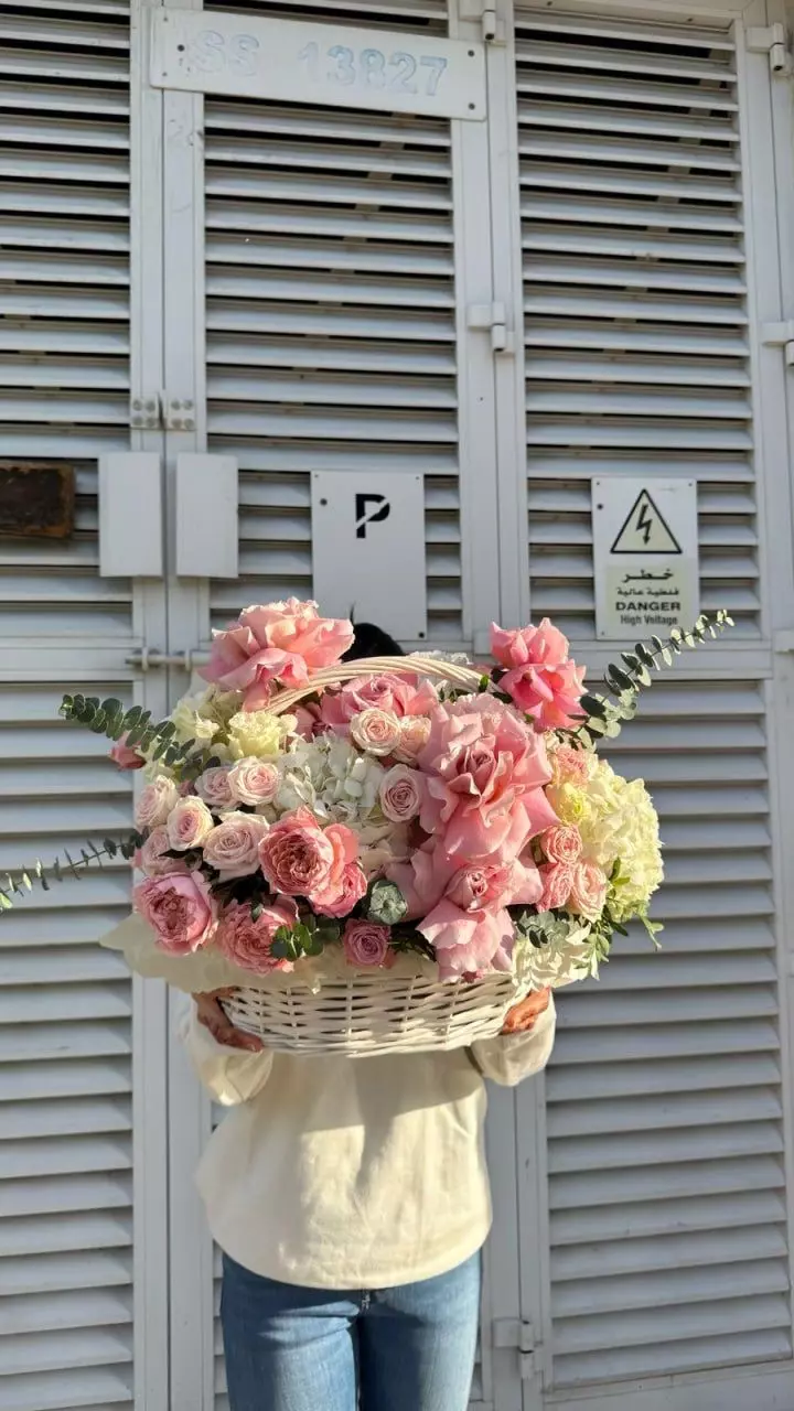 Bouquet photo 2: Best Sellers — Flowers Place Bangkok