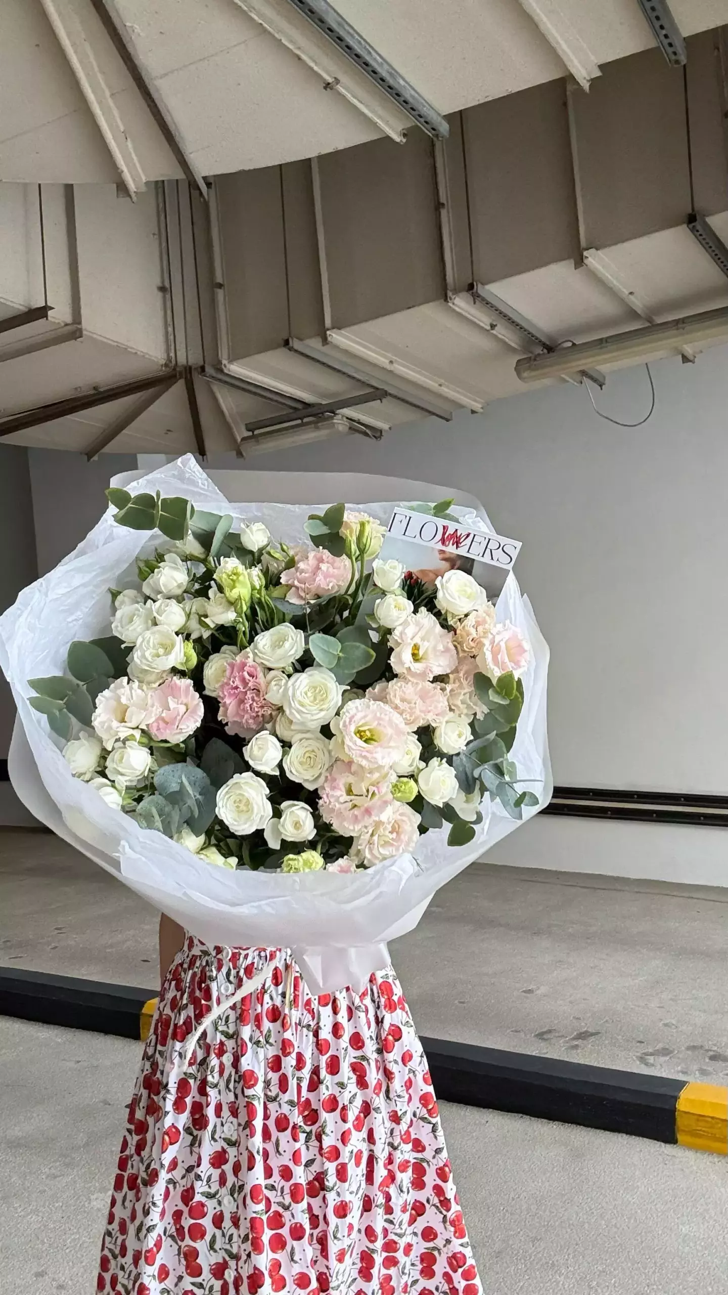 Bouquet photo 2: Best Sellers — Flowers Place Bali