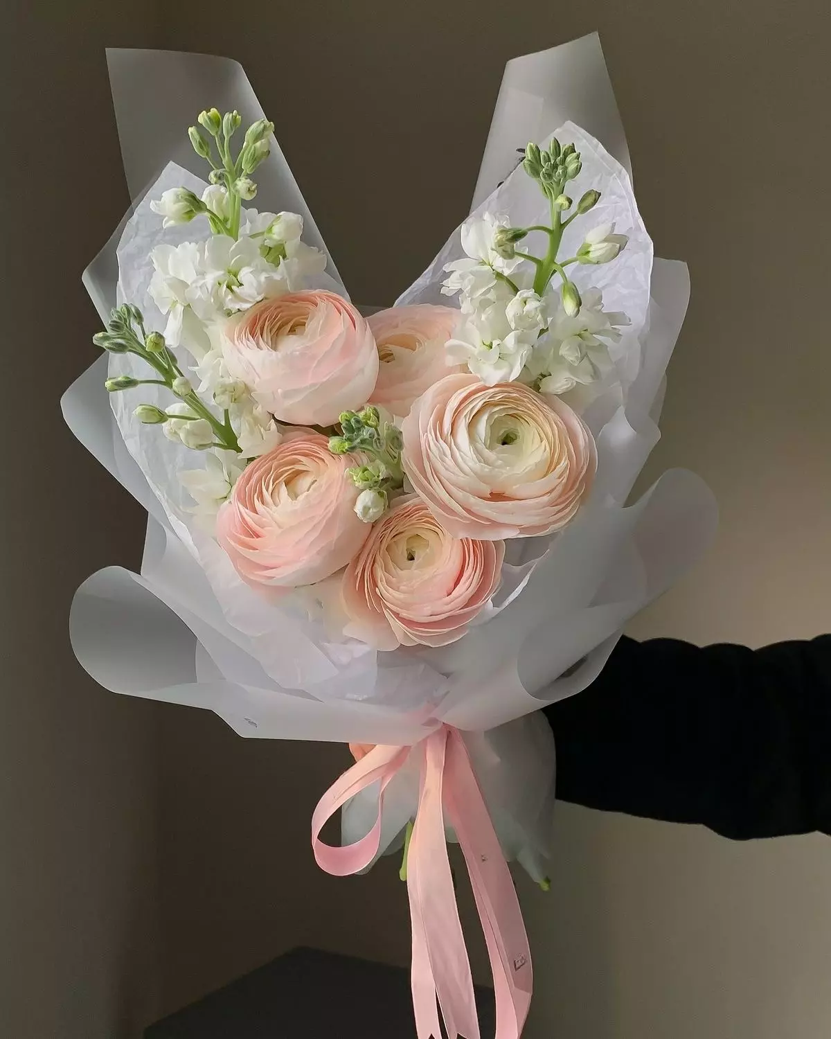 Bouquet photo: Affordable bouquets — Flowers Place Ayia Napa