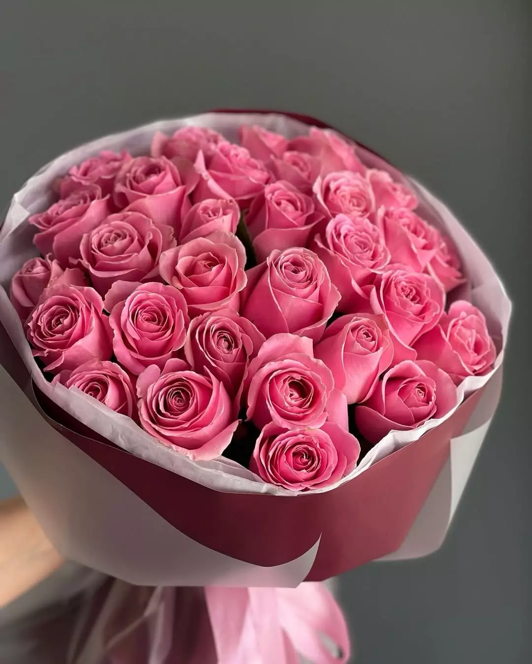 Bouquet photo 3: Mother’s Day — Flowers Place Istanbul