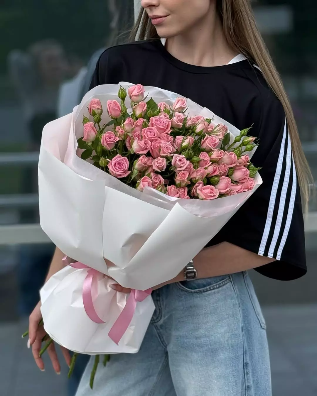 Bouquet photo 3: Affordable bouquets — Flowers Place Dubai