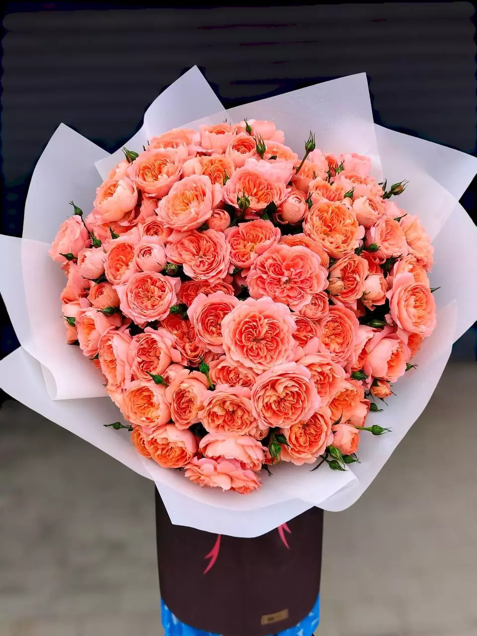 Bouquet photo: Flowers for daughter — Flowers Place Dubai